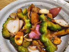 -粤集·手工粤菜(皇庭广场店)