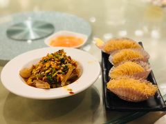 -庄氏祥记家常食府(国瑞建材家居博览中心店)