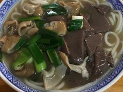 -锦泓老字号猪脏粉(东联大厦店)