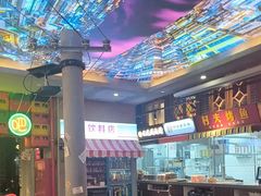 -纪录片《人生一串》体验店(静安店)