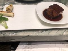 -萬國春·中菜馆(颐和公馆店)
