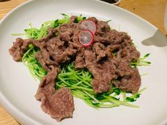 家乡嫩牛肉-客汀家宴·客家烟火 四季食材(集美店)