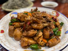 -土菜水饺村(宁夏路店)