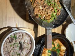 -费大厨辣椒炒肉(吉联MALL店)