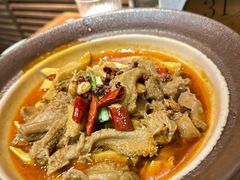 -清水亭湖北菜(大屯DT51店)