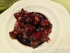 -浦江餐饮•上海菜馆(五四路店)