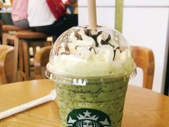 -星巴克(广州中华广场B1层店)