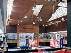 -紫荆城食品交易中心(华强北店)