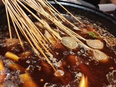 -袁记串串香(梁家巷店)