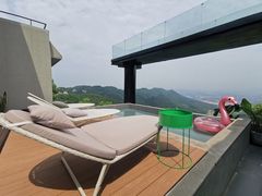 -城外有星光桥舍(南山店)