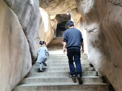 -漳州云洞岩风景区-瑞竹岩