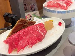 -巴奴毛肚火锅(景枫中心店)