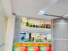 -巴黎春天(陕西路店)