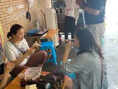 -伤心春卷(文庙老味道小吃街店)