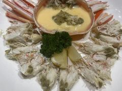 -北京泰富酒店-道日本料理餐厅