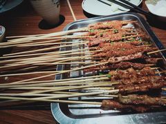 -锦尚阁烤鱼(望京新荟城店)