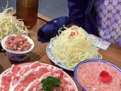 -楠火锅(昆山金鹰店)