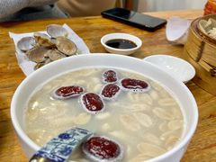 花生红枣汤-大叔家福鼎小吃(十全街店)