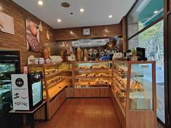 -梦菲思饼屋(瑞金宾馆店)