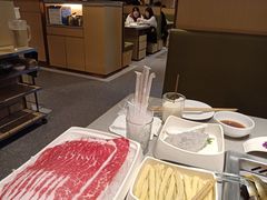 -海底捞火锅(青悦城店)