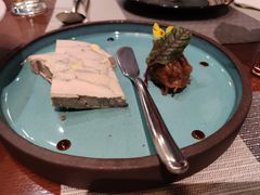 -LA CREPERIE BRETONNE布列塔尼法式餐厅(天童北路店)