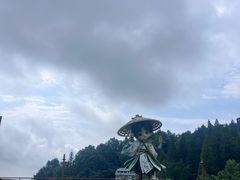 -莫干山风景区