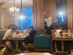 -新白鹿餐厅(城西银泰城店)