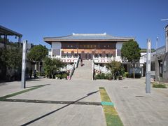 -鼓楼(兴庆区)