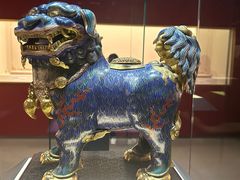 -上海博物馆(人民广场馆)