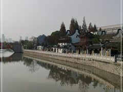 -三林塘老街