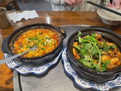 -廖记老砂锅(牛角沱店)