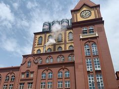 -青岛啤酒博物馆