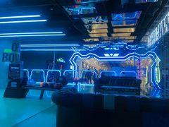 -世代星球·保龄球·镭战真人CS·团建(杨浦店)