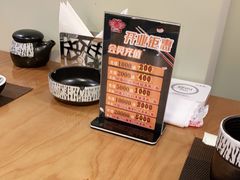-本家食堂(华南店)