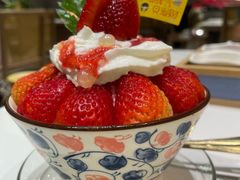 -花菇朵·野生菌锅·云南美食(后沙峪店)