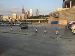 -好友缘酒家(会展中心店)