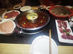 -吴老幺火锅(金龙店)