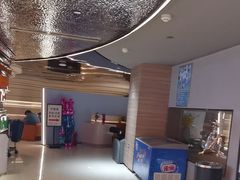 -山水温泉