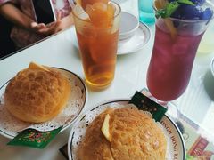 -龙记·香港茶餐厅(海上世界店)