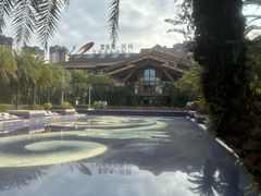 -碧桂园润杨溪谷温泉酒店