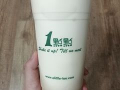-1点点(二七万达店)