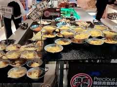 韓燒配料-校长烧肉日韩料理(荃湾店)