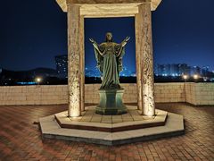 -华谊兄弟（长沙）电影小镇