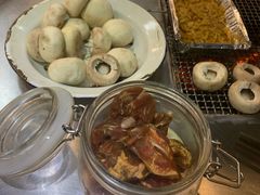 -马路牙子烧烤音乐酒馆(望京店)