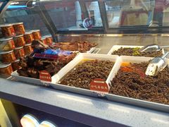 -鑫记婆婆兔·兔头(春熙店)