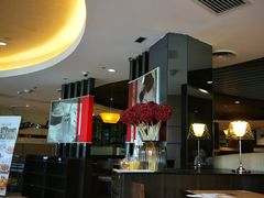 -必胜客(新辰里酒仙桥店)