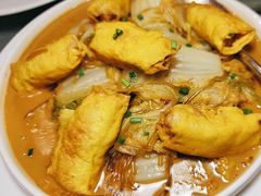 -唔哩赞·崇明私藏菜(建国西路店)