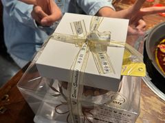 -半分甜(台柳路店)