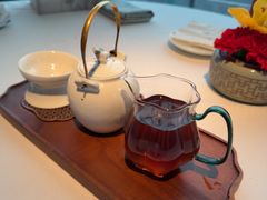 -悦轩中餐厅·高空江景·杭州柏悦酒店