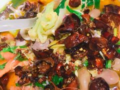 -友强·23年特色海鲜大排档(厦门店)